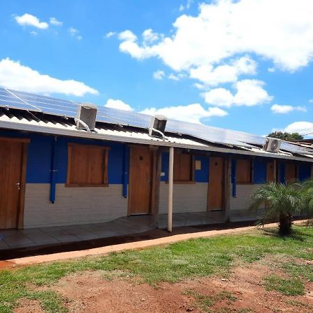 Agência e Pousada Estância da Mata Estivado Exterior foto