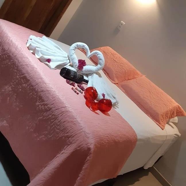 Agência e Pousada Estância da Mata Estivado Exterior foto